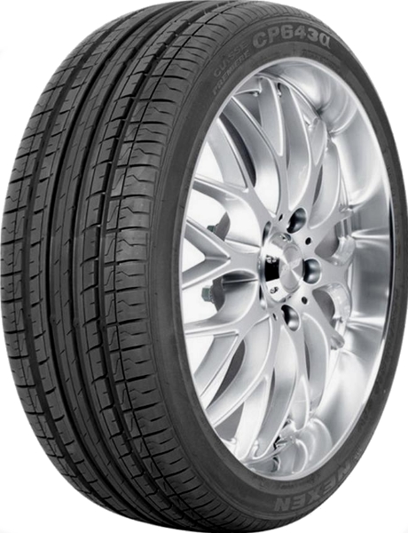 Nexen Classe Premiere CP643A (1)
